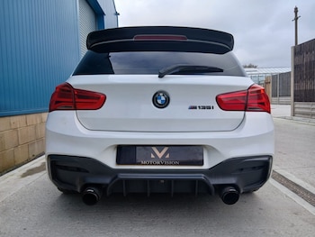 Used BMW 1 Series 2015 for sale - 77535952: Photo