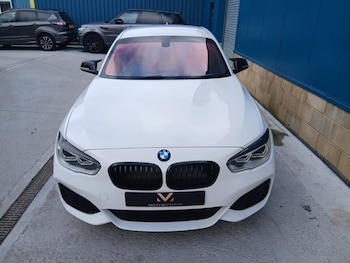Used BMW 1 Series 2015 for sale - 77535952: Photo