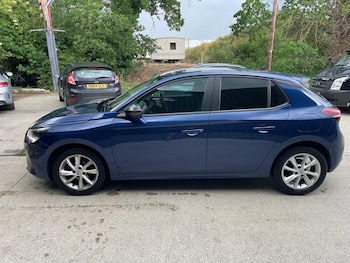 Used Vauxhall Corsa 2021 for sale - 79098432: Photo