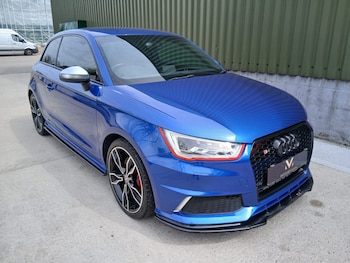 Used Audi S1 2015 for sale - 78168896: Photo