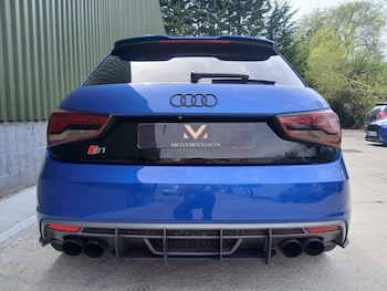 Used Audi S1 2015 for sale - 78168896: Photo