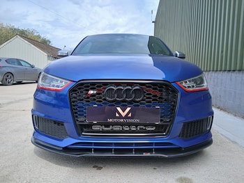 Used Audi S1 2015 for sale - 78168896: Photo