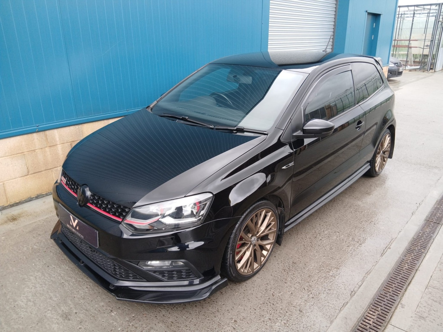 Used Volkswagen Polo 2017 for sale - 77656417: Photo 19