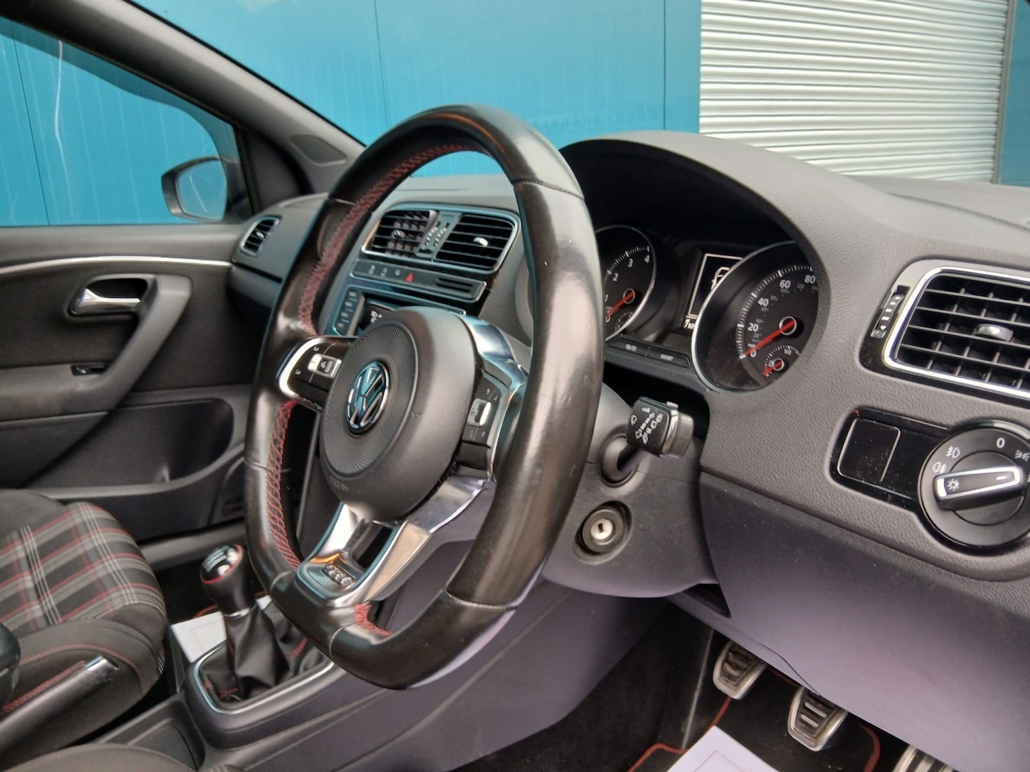 Used Volkswagen Polo 2017 for sale - 77656417: Photo 30