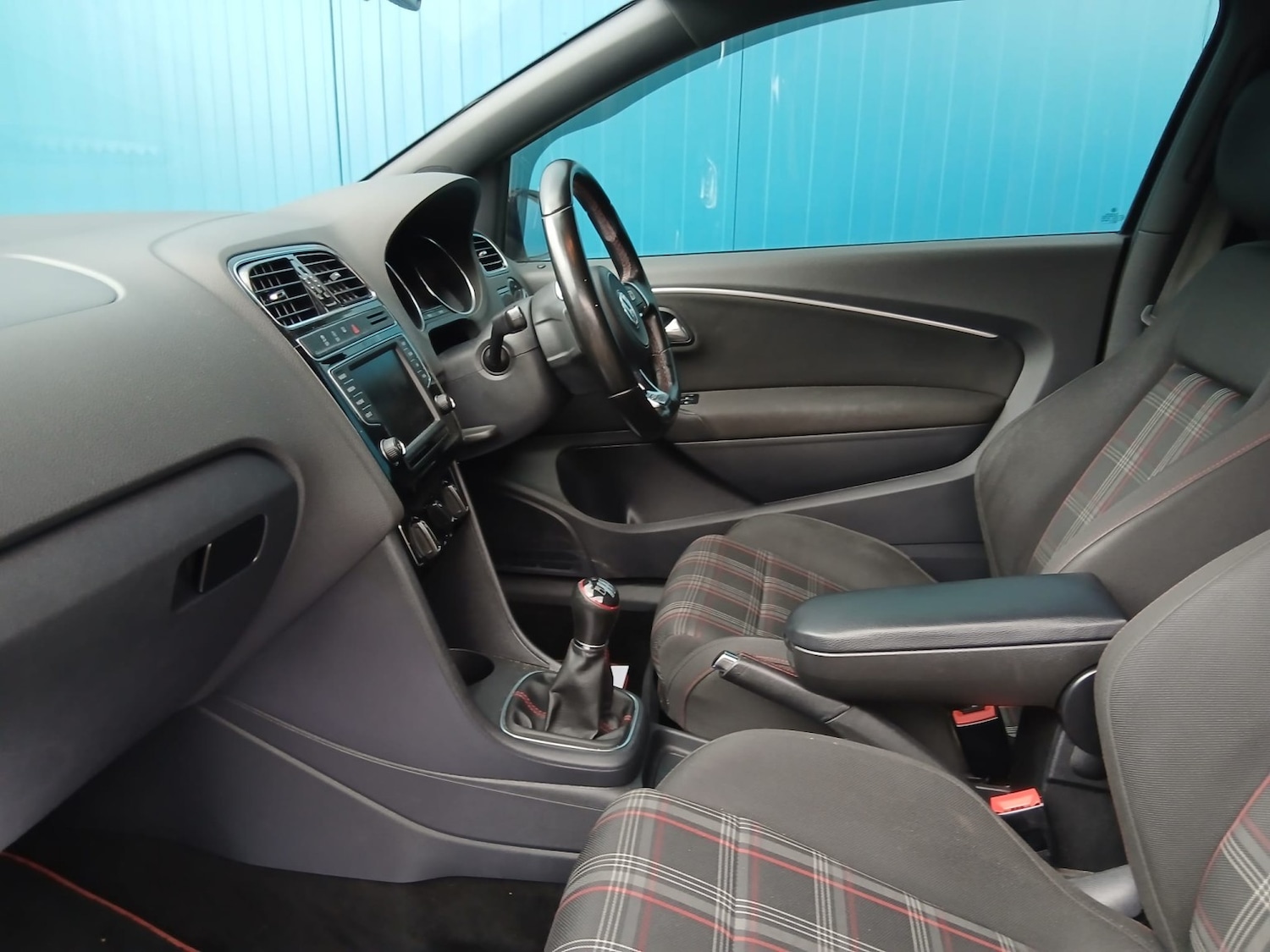 Used Volkswagen Polo 2017 for sale - 77656417: Photo 35