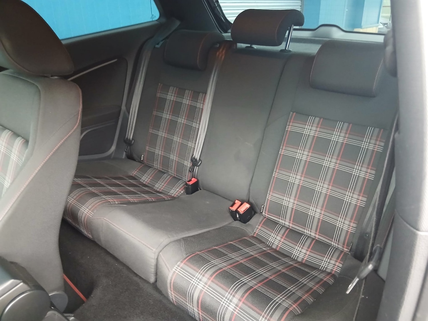 Used Volkswagen Polo 2017 for sale - 77656417: Photo 36