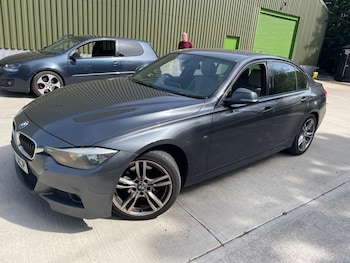 Used BMW 3 Series 2014 for sale - 78687866: Photo