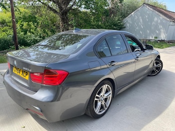 Used BMW 3 Series 2014 for sale - 78687866: Photo