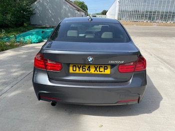 Used BMW 3 Series 2014 for sale - 78687866: Photo