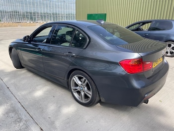 Used BMW 3 Series 2014 for sale - 78687866: Photo