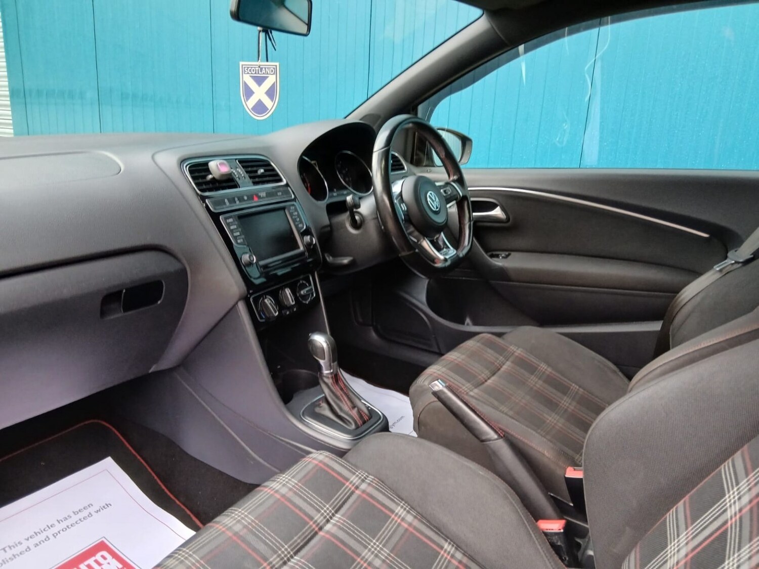 Used Volkswagen Polo 2016 for sale - 77603365: Photo 10