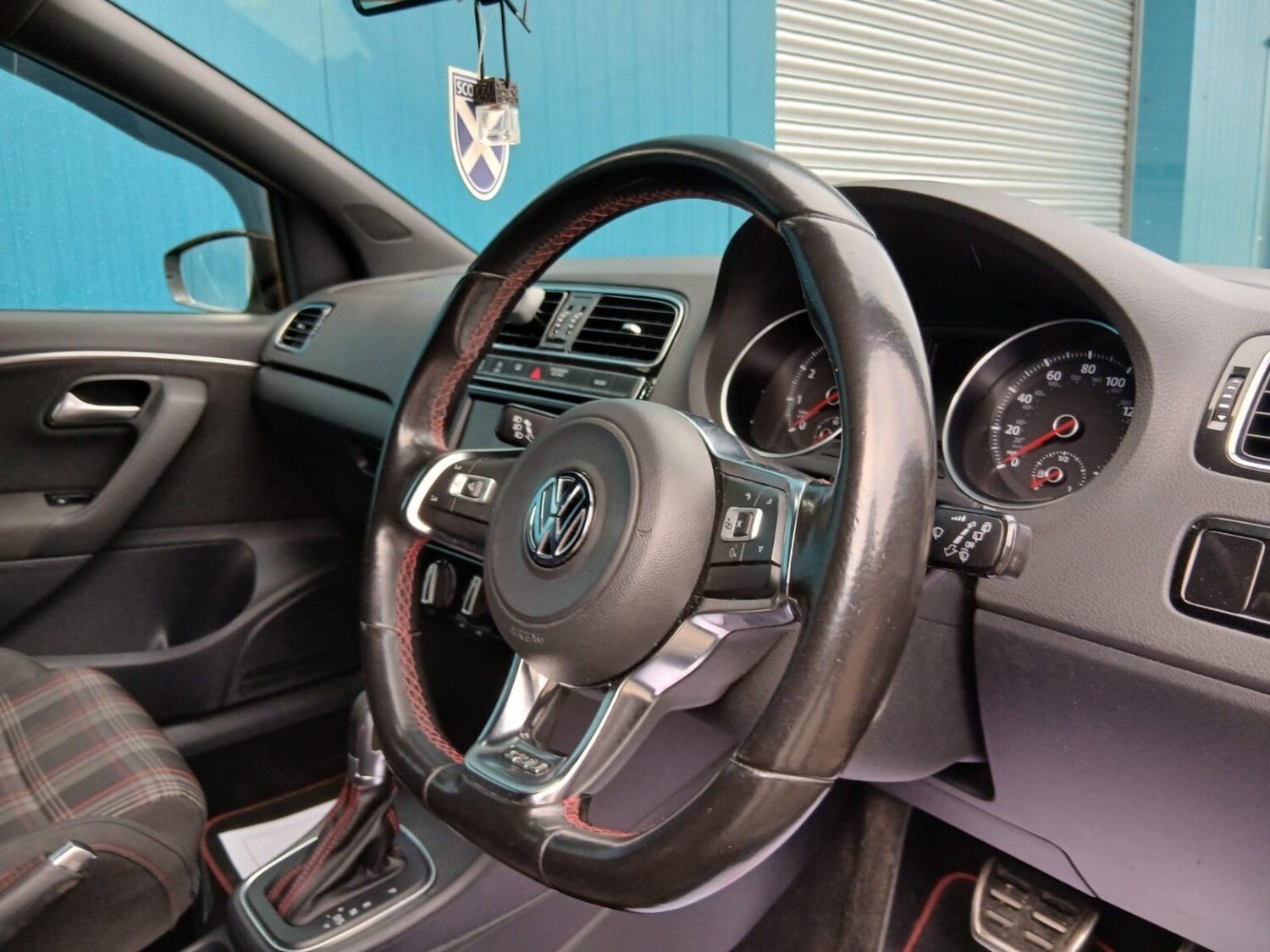 Used Volkswagen Polo 2016 for sale - 77603365: Photo 13