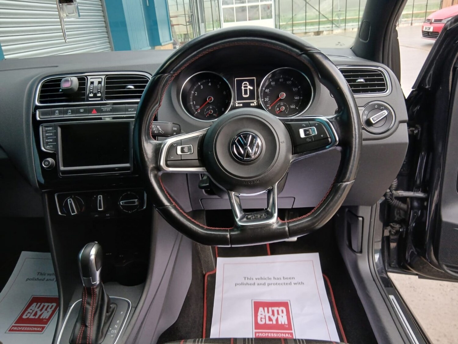 Used Volkswagen Polo 2016 for sale - 77603365: Photo 15