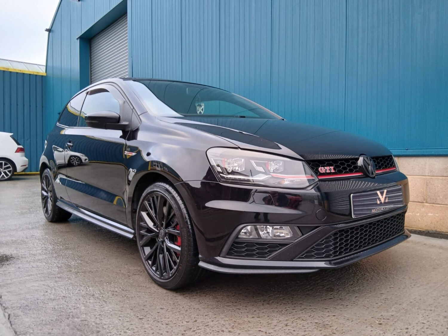 Used Volkswagen Polo 2016 for sale - 77603365: Photo 18