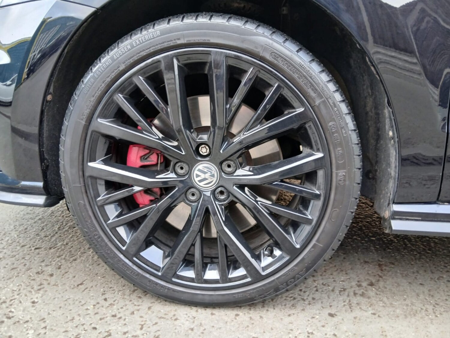 Used Volkswagen Polo 2016 for sale - 77603365: Photo 26