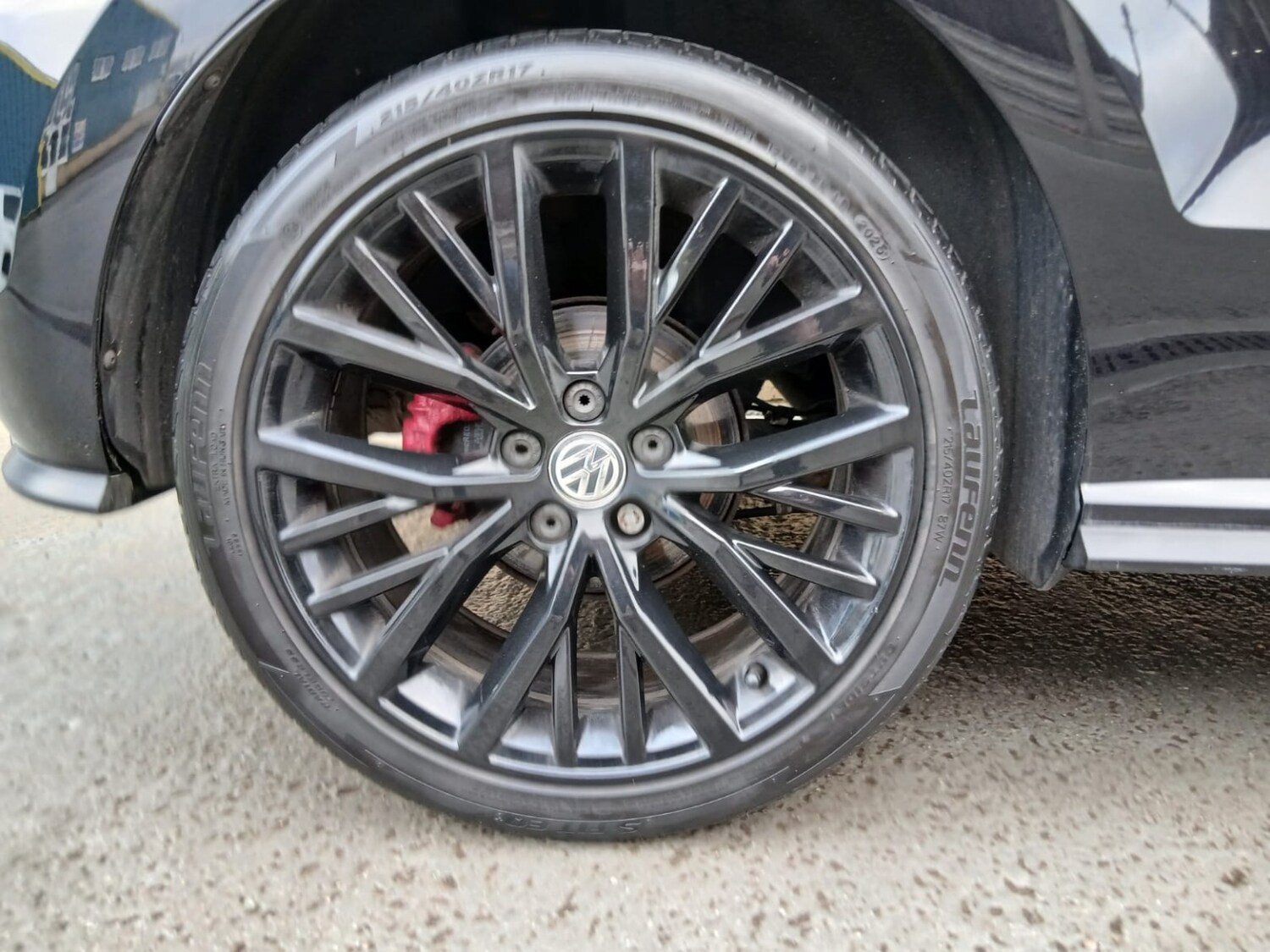 Used Volkswagen Polo 2016 for sale - 77603365: Photo 27