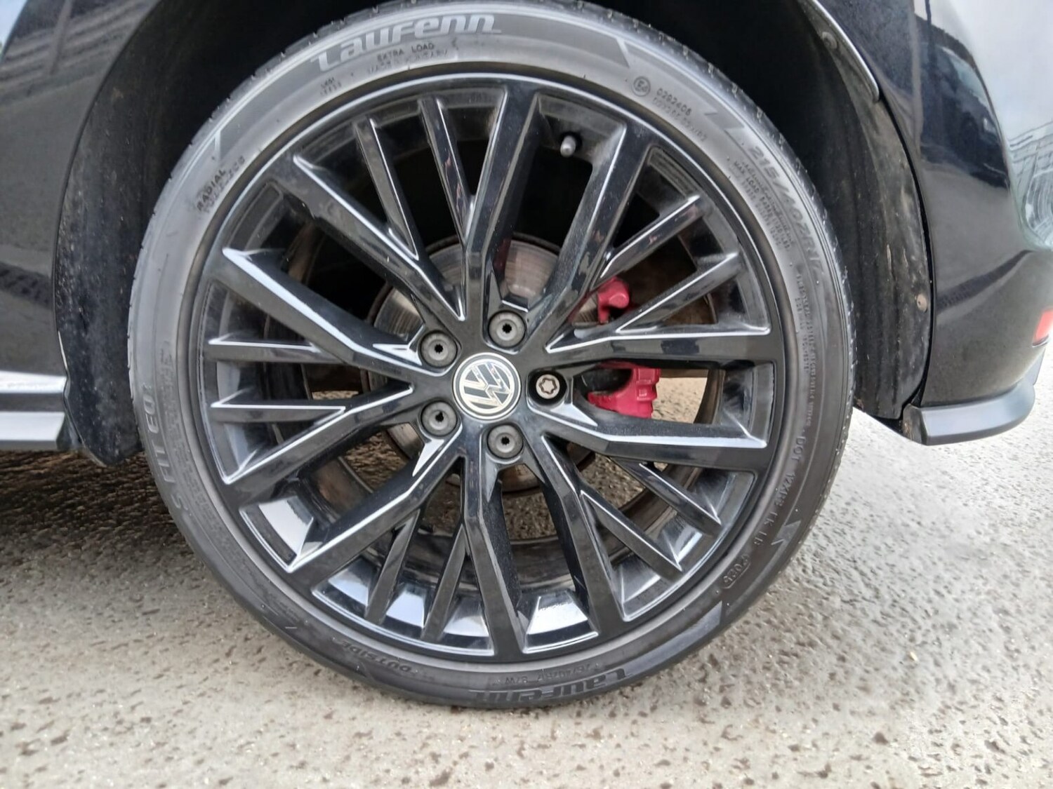 Used Volkswagen Polo 2016 for sale - 77603365: Photo 29