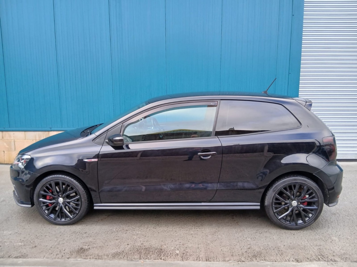 Used Volkswagen Polo 2016 for sale - 77603365: Photo 6