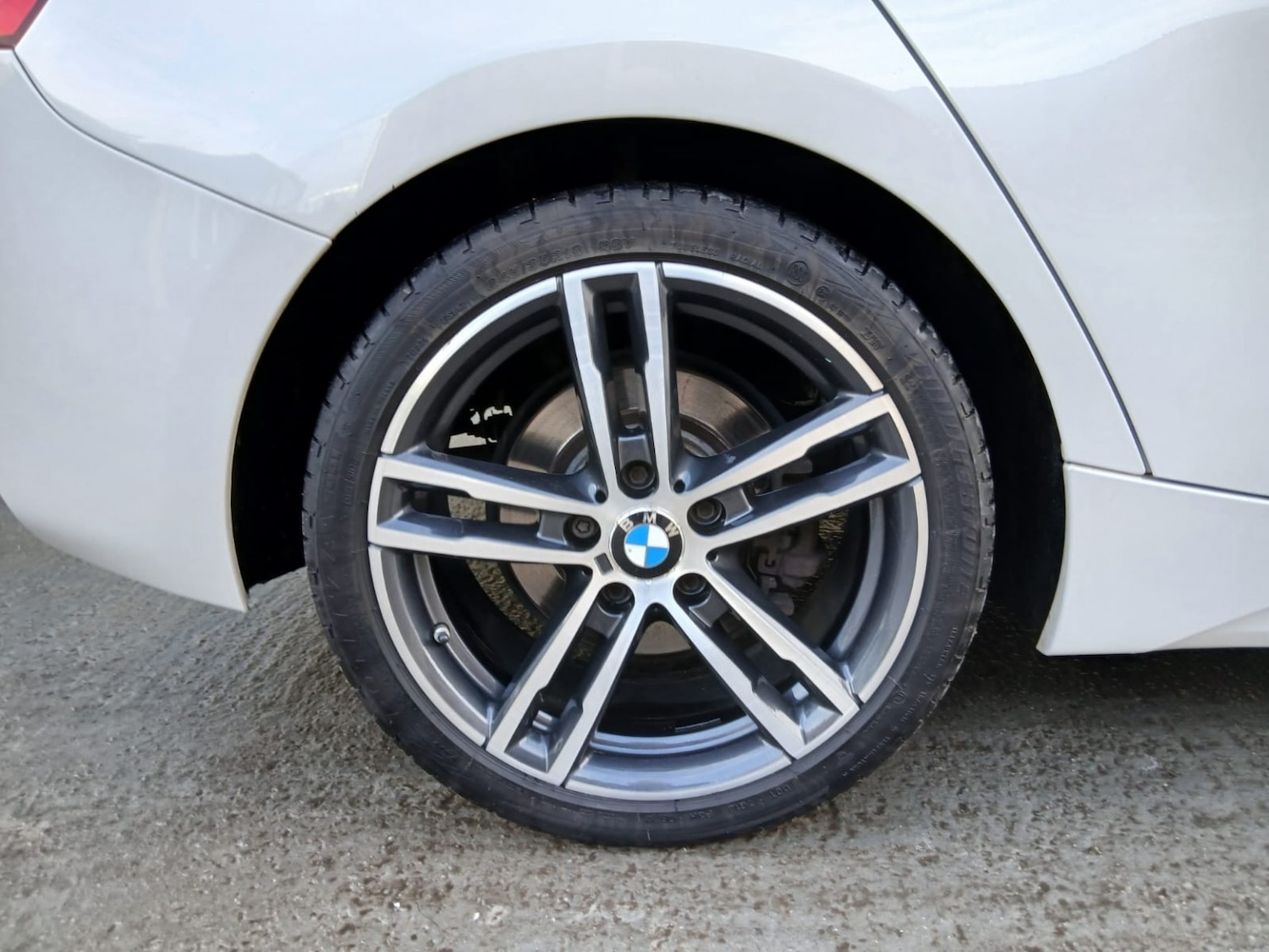 Used BMW 1 Series 2018 for sale - 77241893: Photo 10