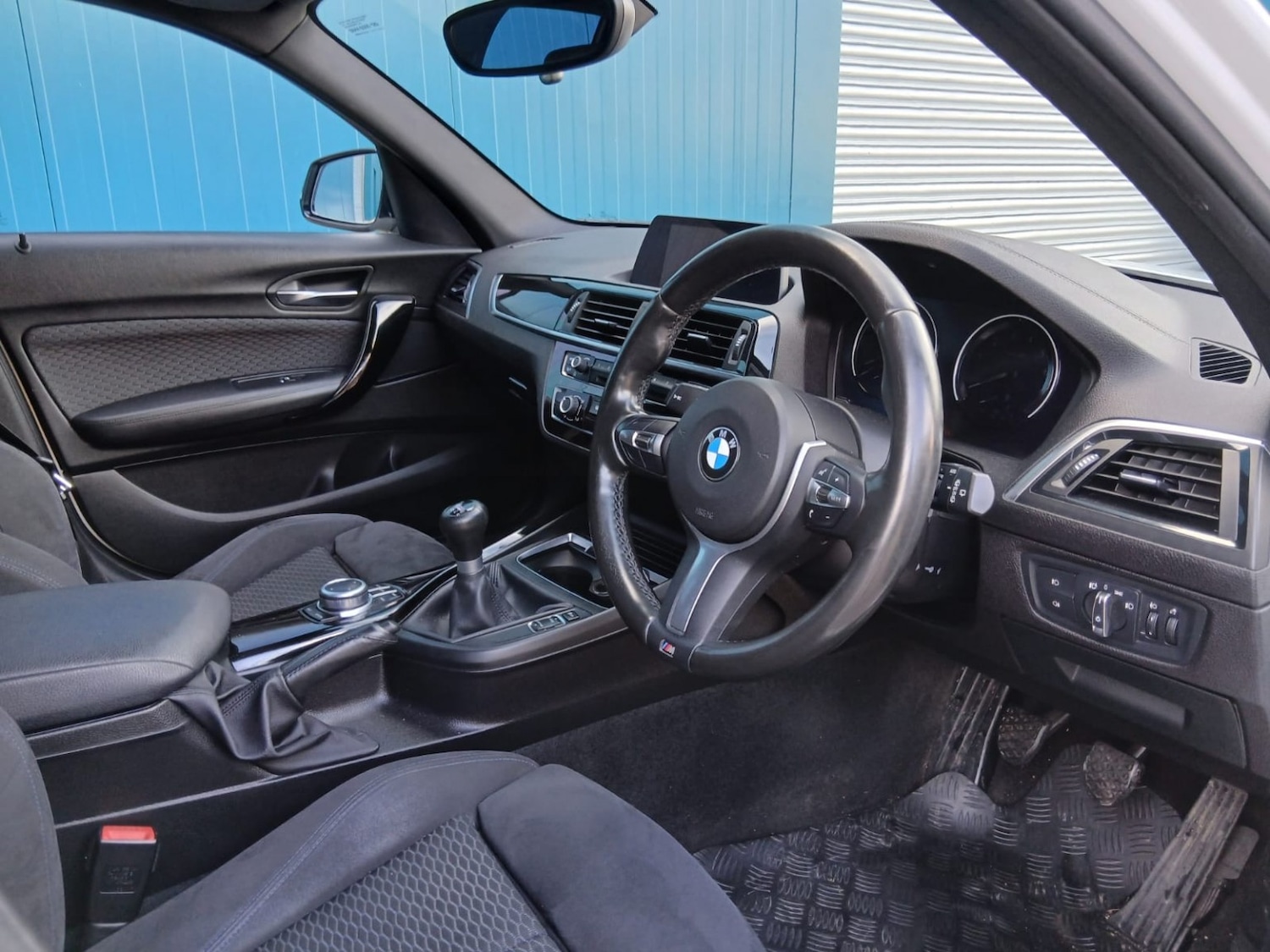 Used BMW 1 Series 2018 for sale - 77241893: Photo 13
