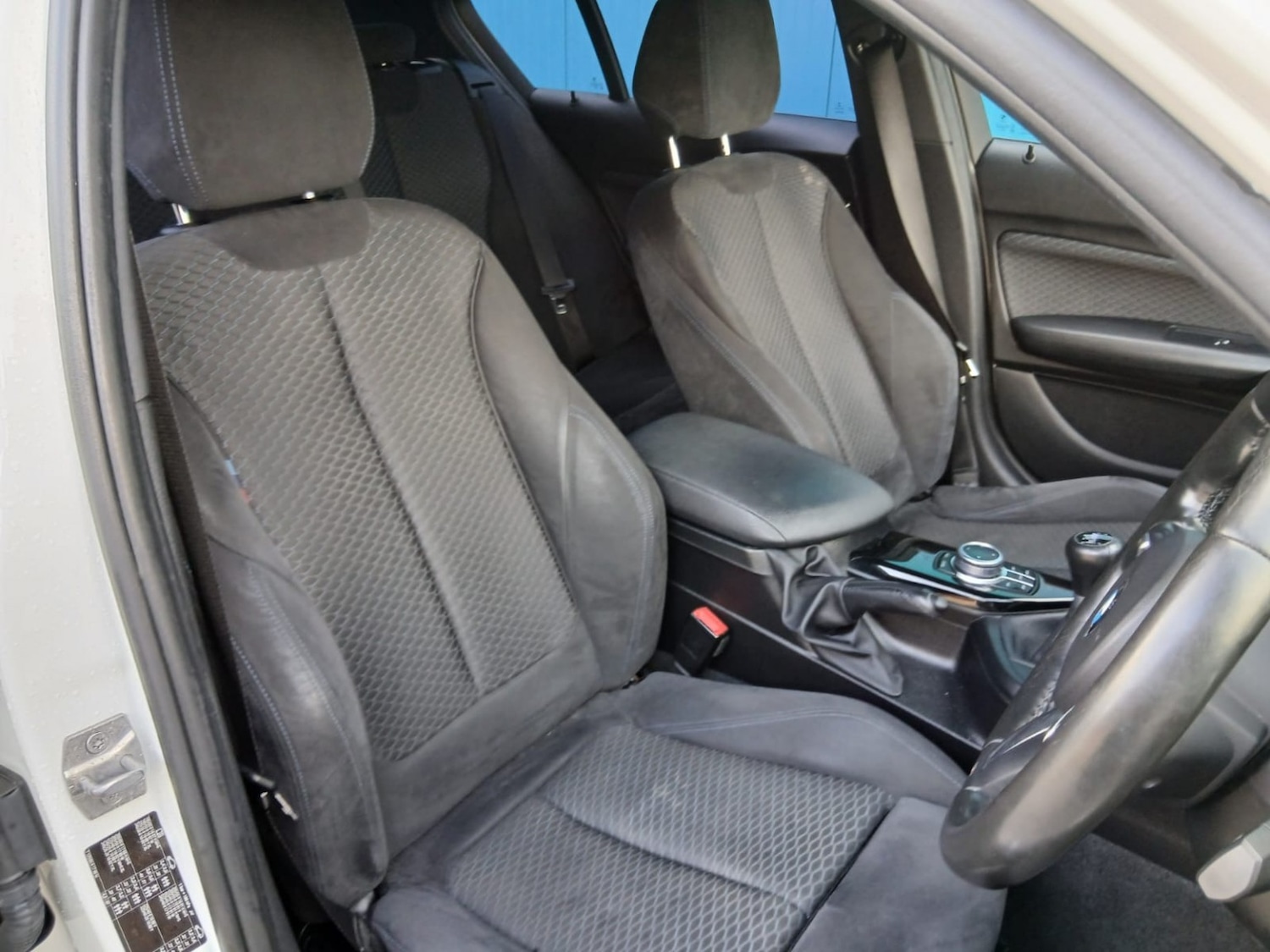 Used BMW 1 Series 2018 for sale - 77241893: Photo 14