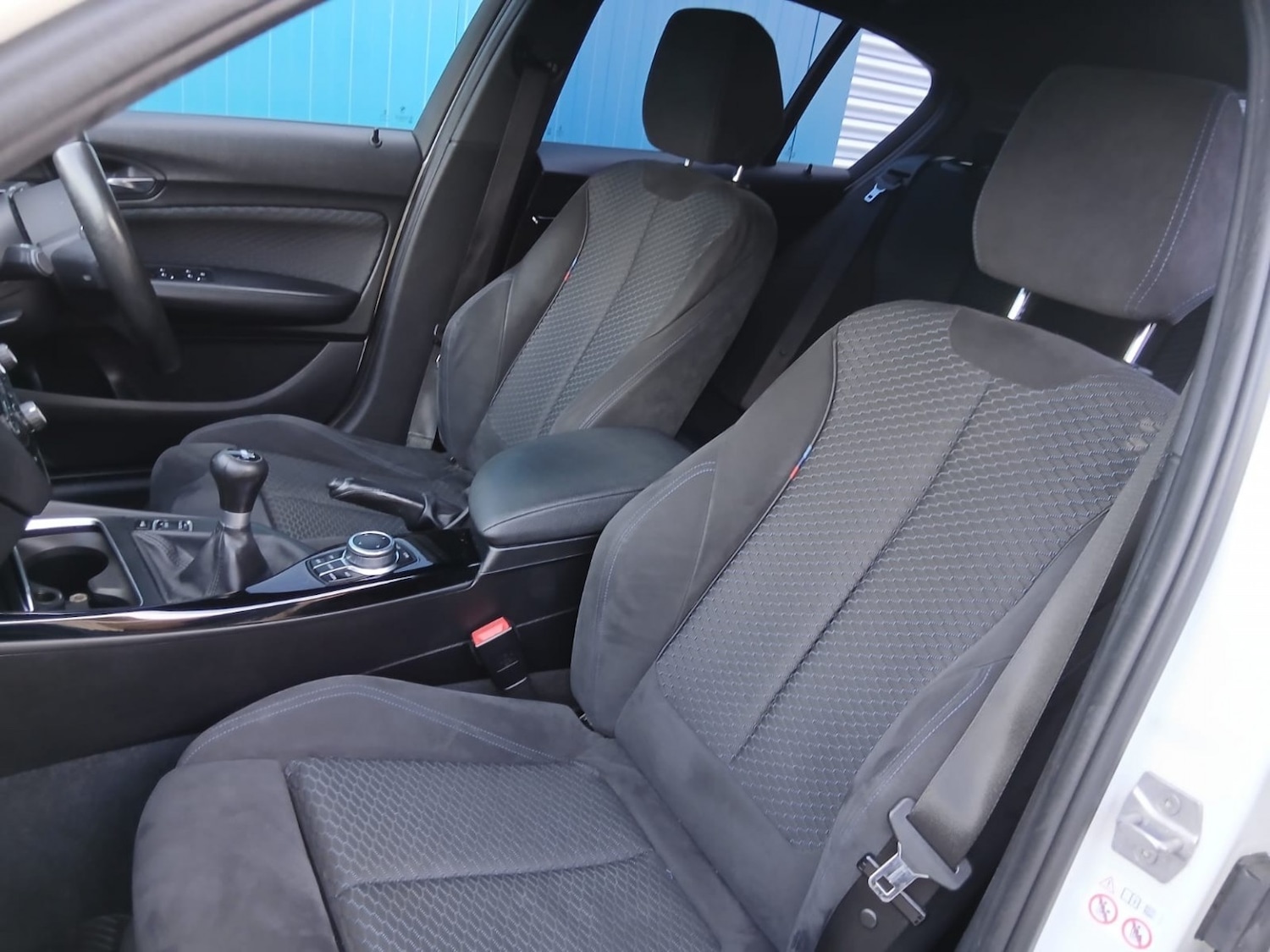 Used BMW 1 Series 2018 for sale - 77241893: Photo 15