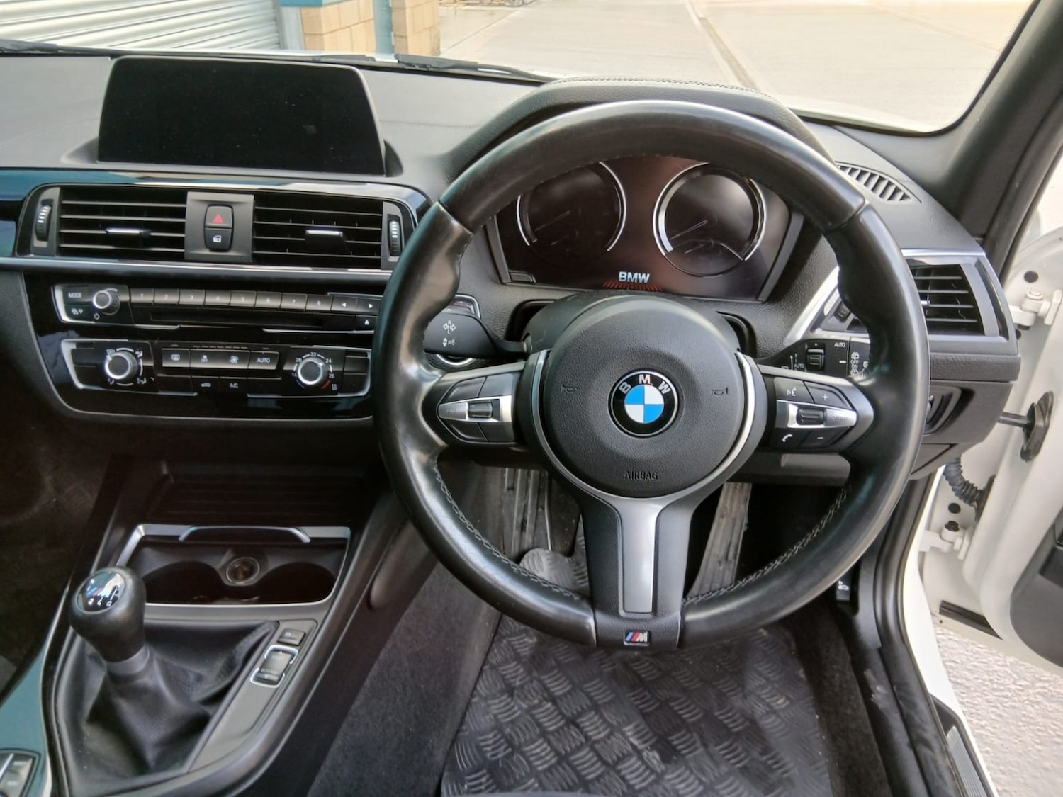 Used BMW 1 Series 2018 for sale - 77241893: Photo 18