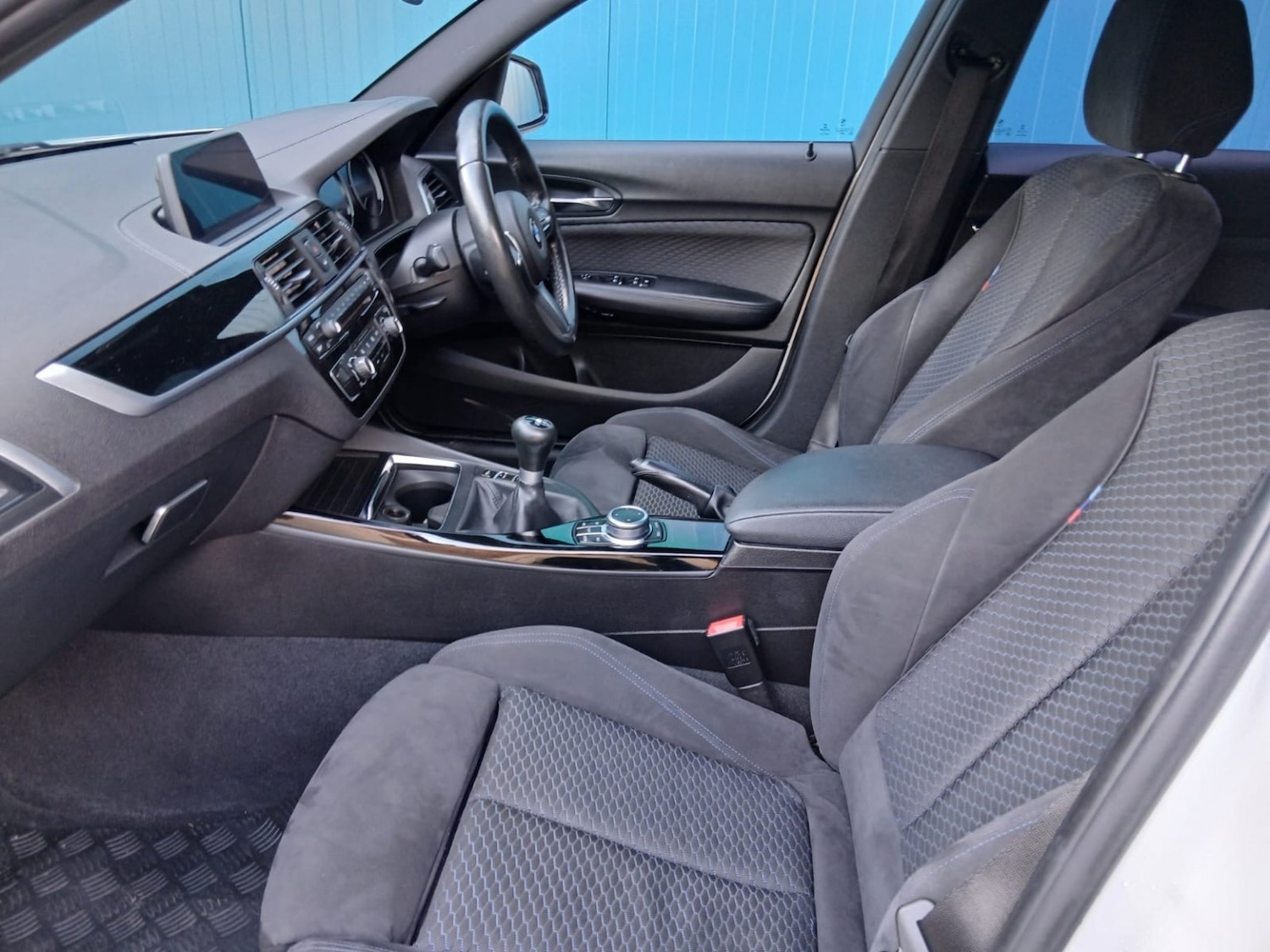 Used BMW 1 Series 2018 for sale - 77241893: Photo 19