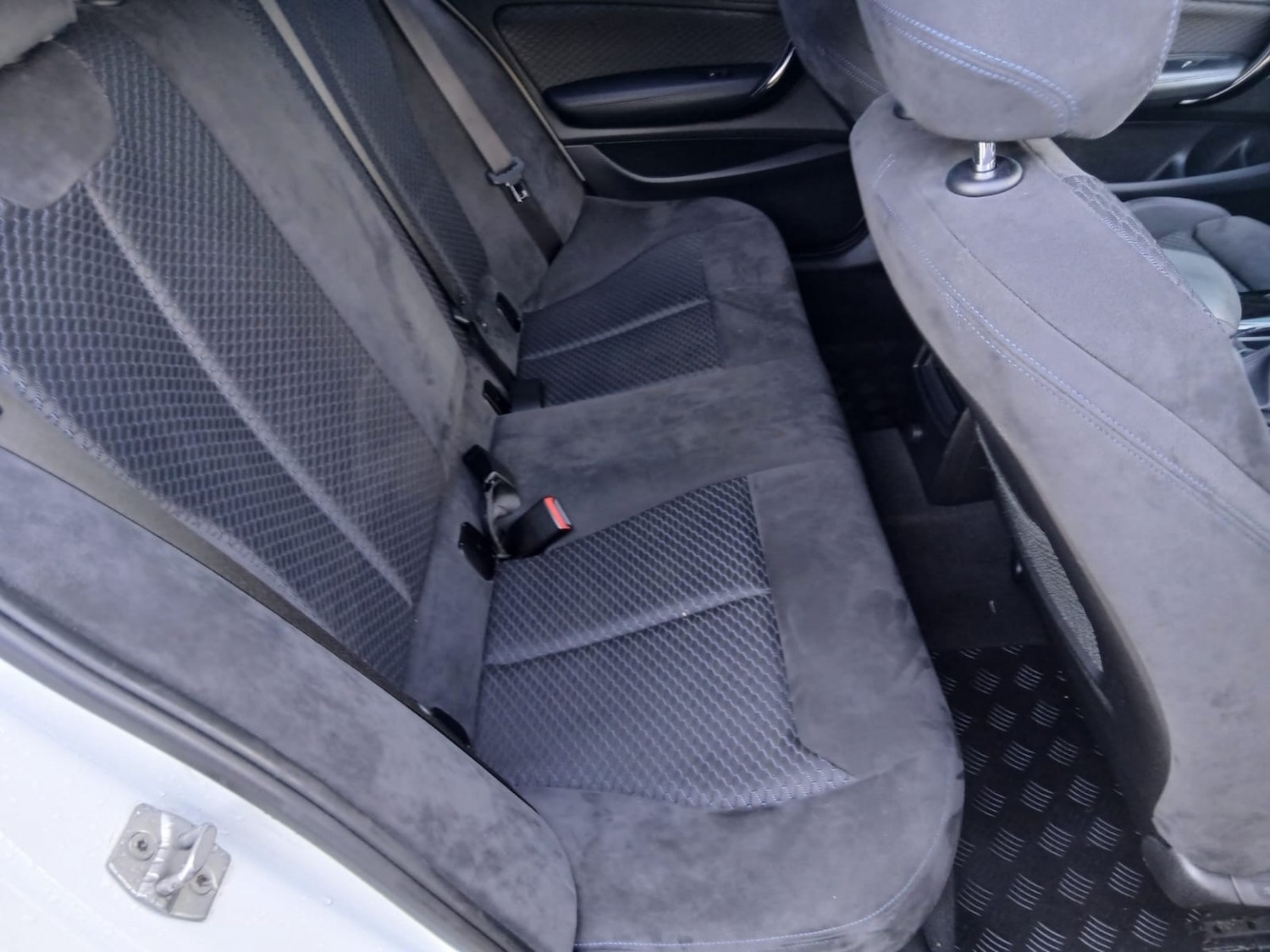 Used BMW 1 Series 2018 for sale - 77241893: Photo 20