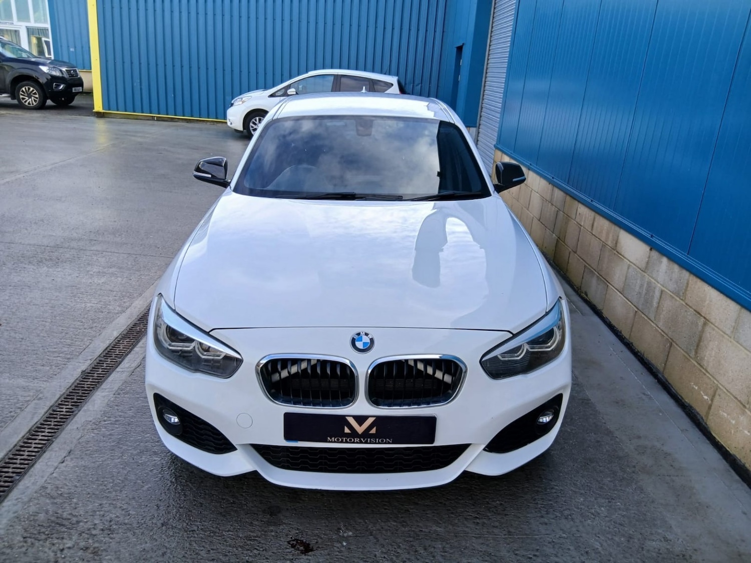Used BMW 1 Series 2018 for sale - 77241893: Photo 4
