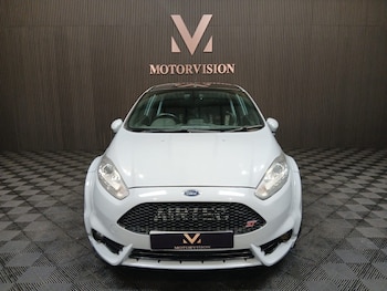 Used Ford Fiesta 2016 for sale - 78430909: Photo