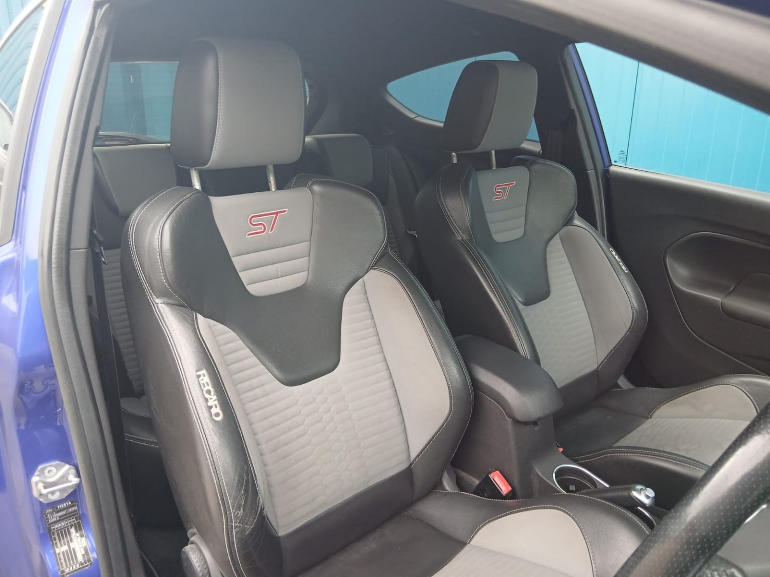 Used Ford Fiesta 2016 for sale - 78004439: Photo 11