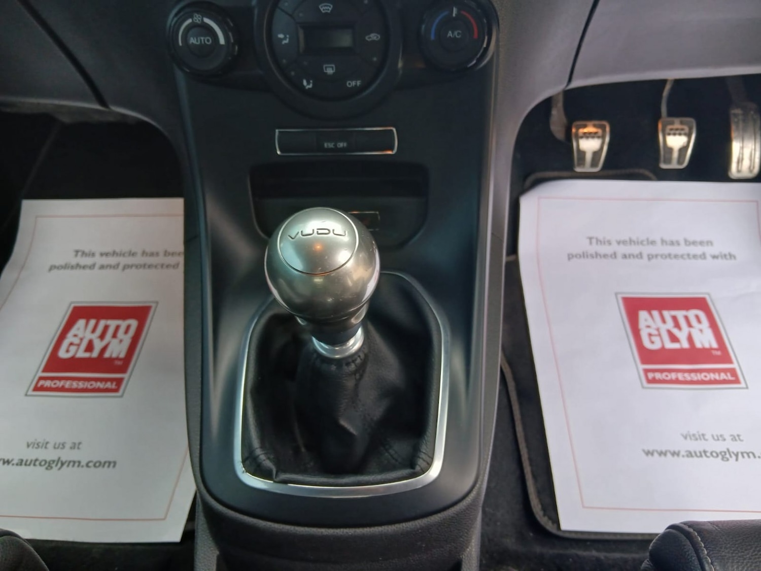 Used Ford Fiesta 2016 for sale - 78004439: Photo 15