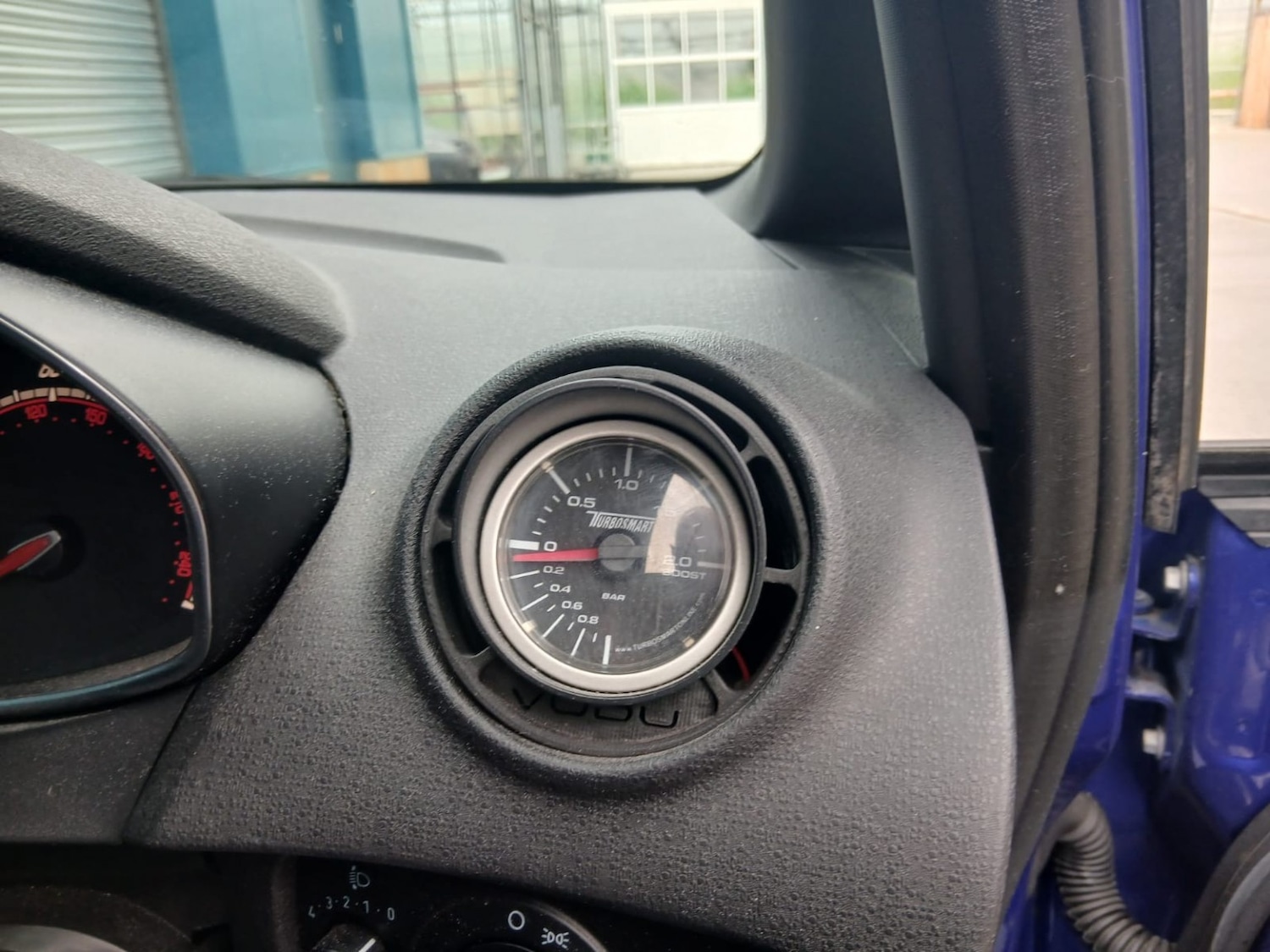 Used Ford Fiesta 2016 for sale - 78004439: Photo 16