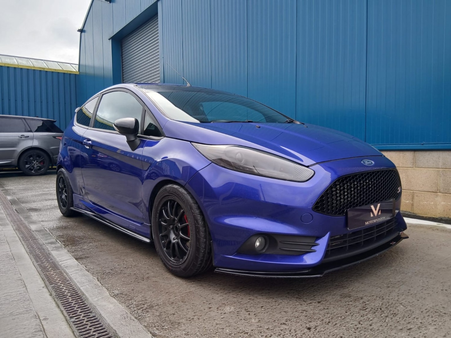 Used Ford Fiesta 2016 for sale - 78004439: Photo 18