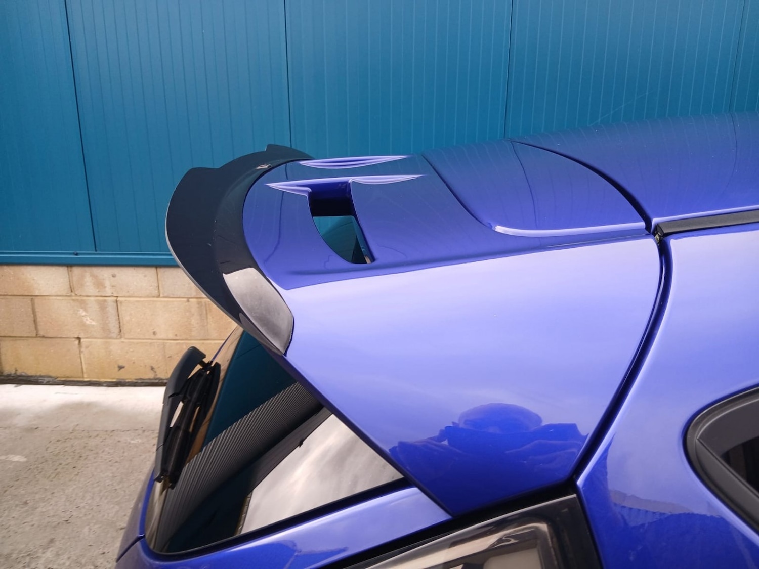 Used Ford Fiesta 2016 for sale - 78004439: Photo 26