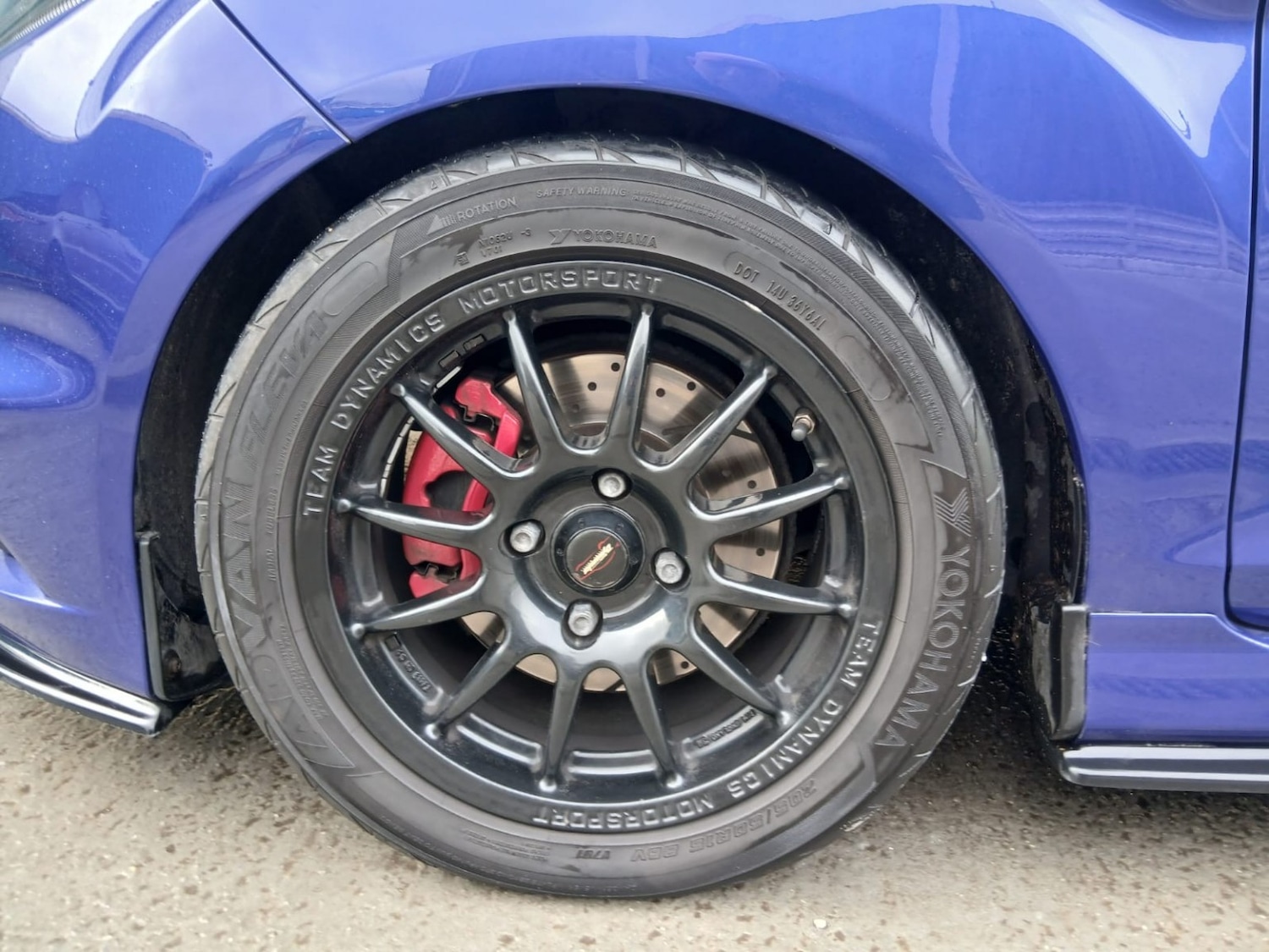 Used Ford Fiesta 2016 for sale - 78004439: Photo 30