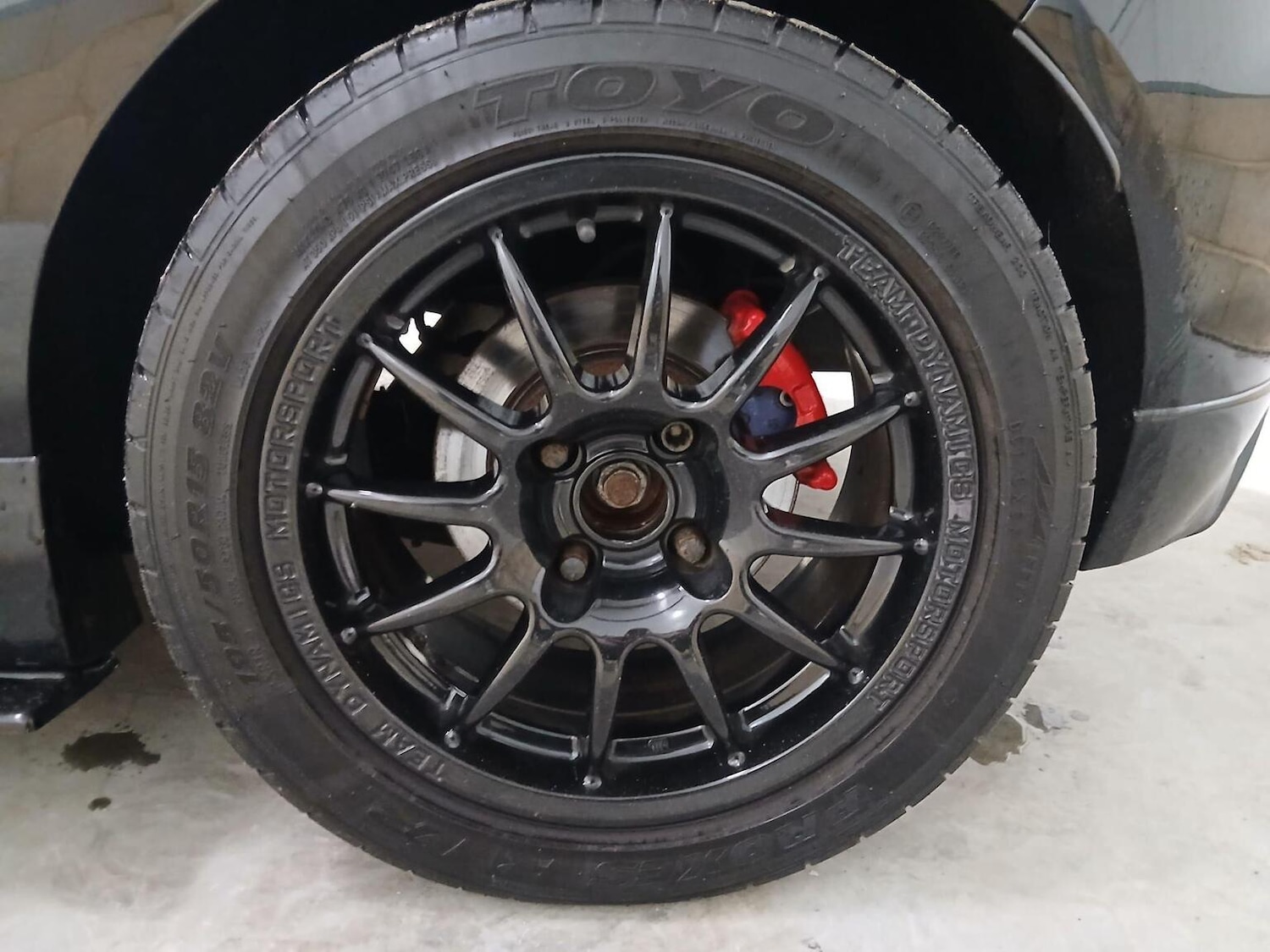 Used Ford Fiesta 2017 for sale - 76699326: Photo 11