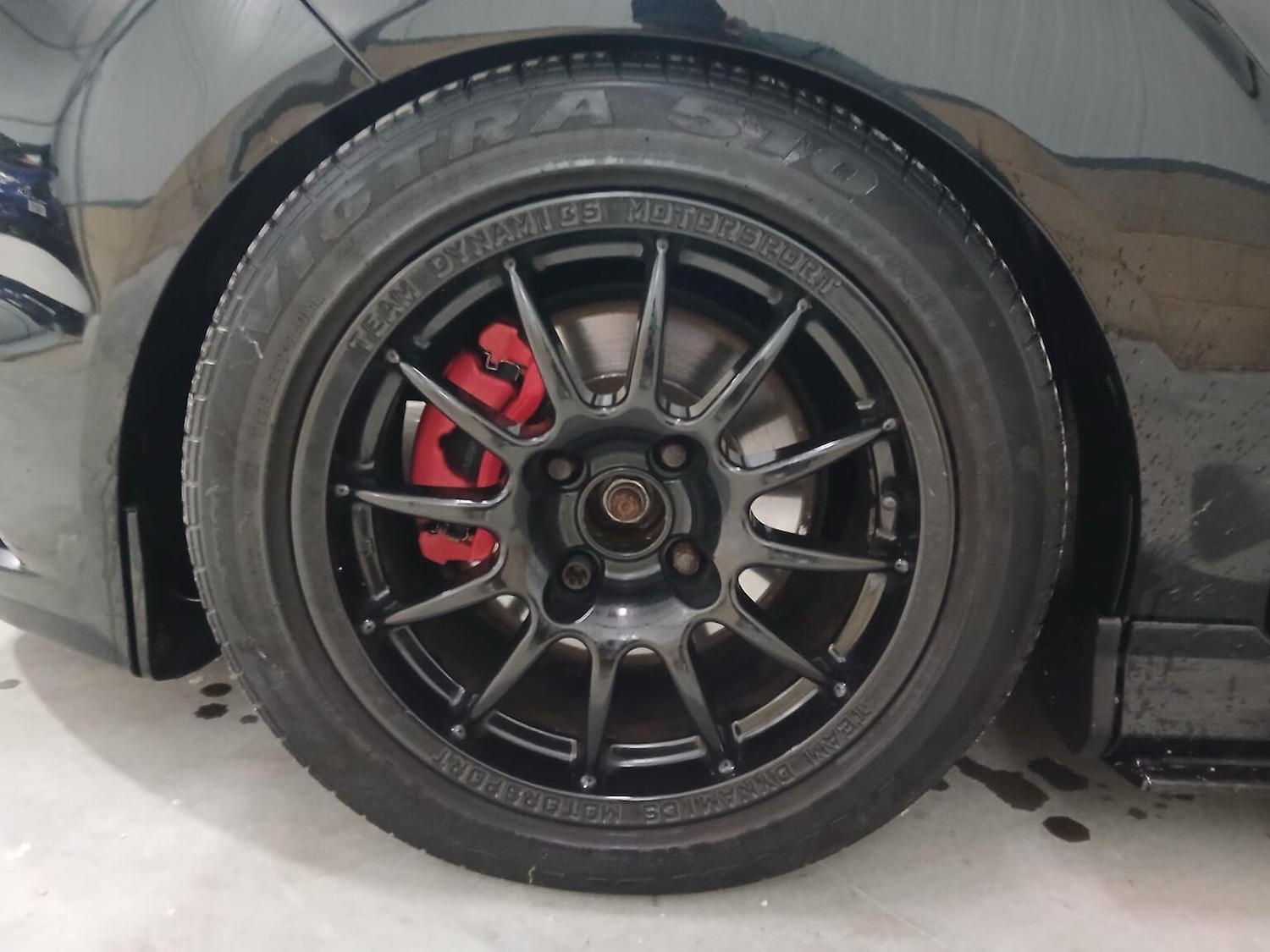 Used Ford Fiesta 2017 for sale - 76699326: Photo 12