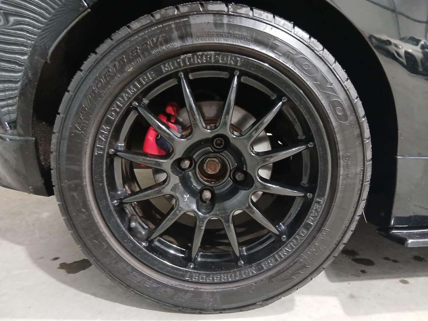 Used Ford Fiesta 2017 for sale - 76699326: Photo 13