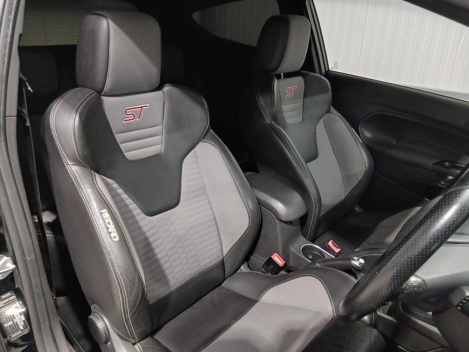 Used Ford Fiesta 2017 for sale - 76699326: Photo 16