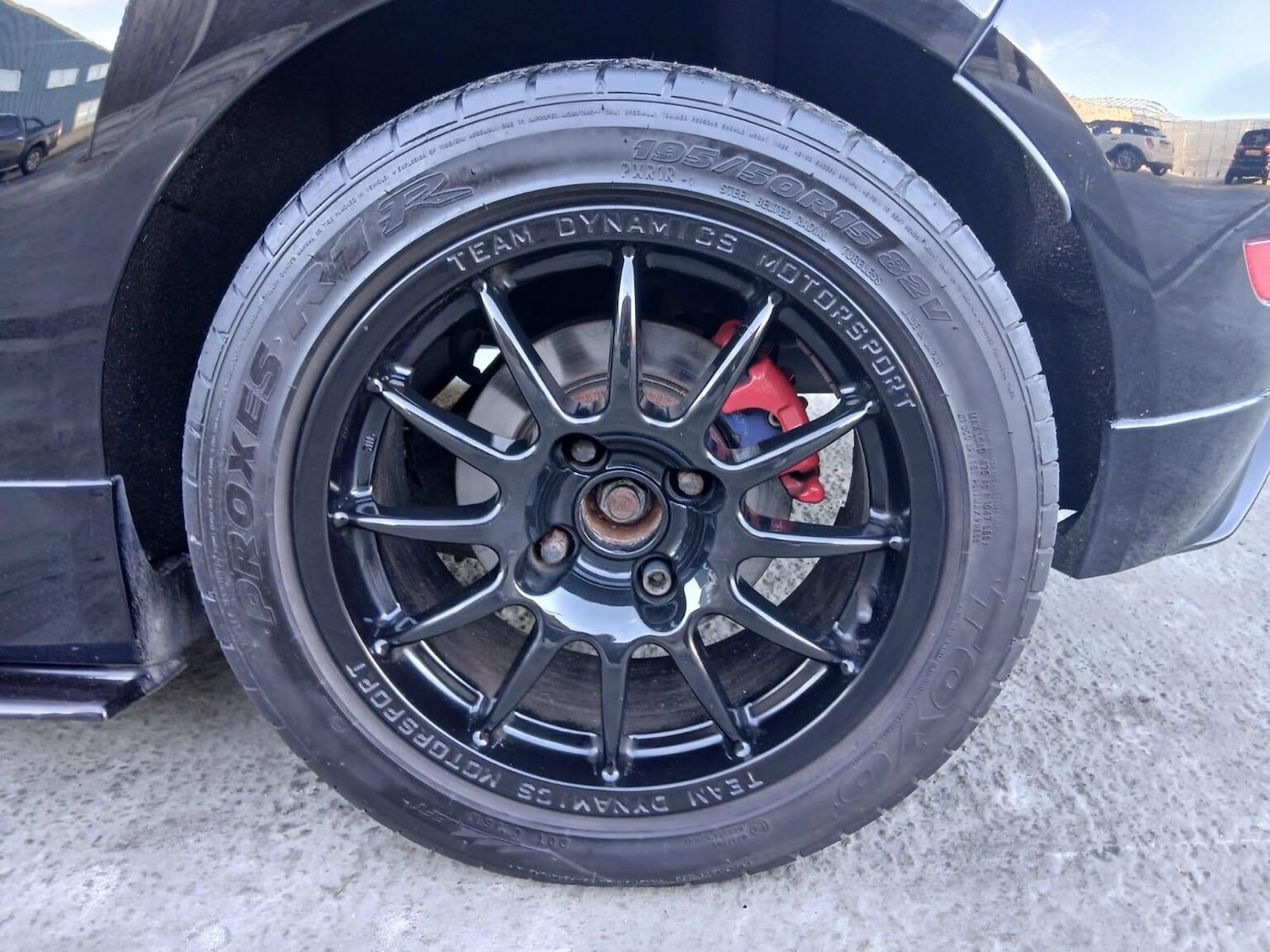 Used Ford Fiesta 2017 for sale - 76699326: Photo 22