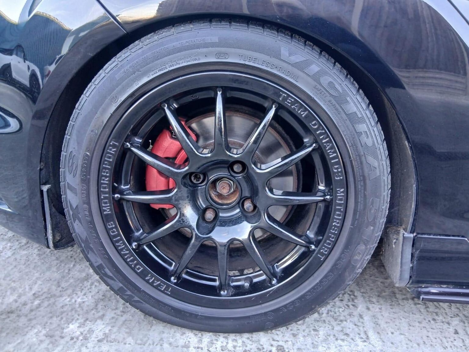 Used Ford Fiesta 2017 for sale - 76699326: Photo 25