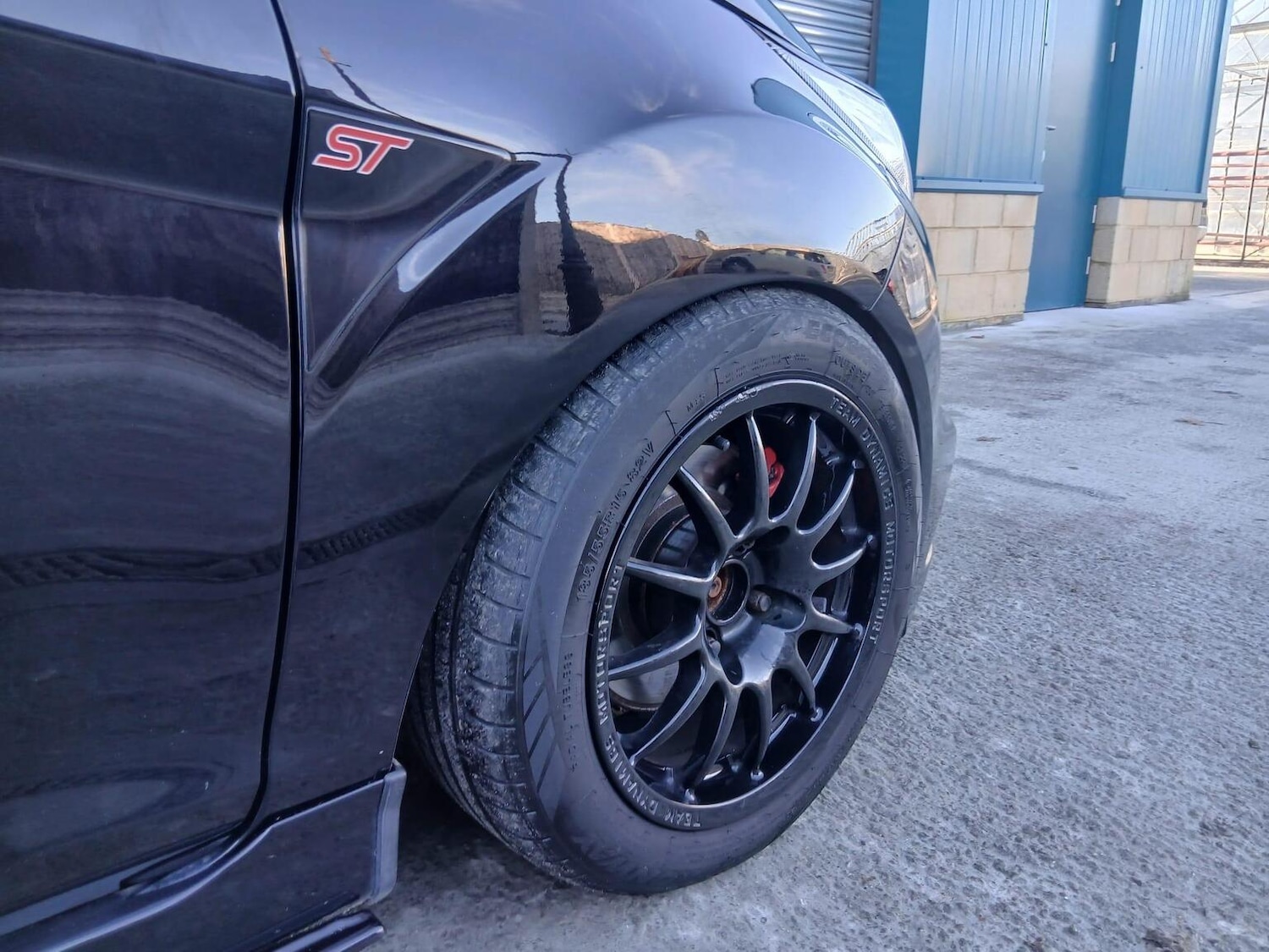 Used Ford Fiesta 2017 for sale - 76699326: Photo 26