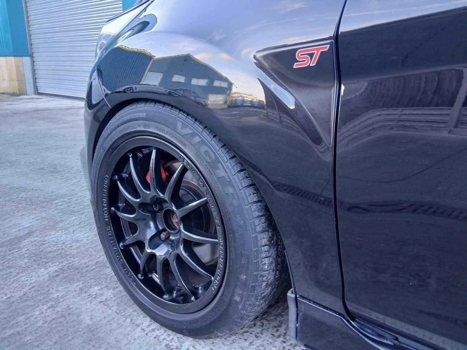 Used Ford Fiesta 2017 for sale - 76699326: Photo 27