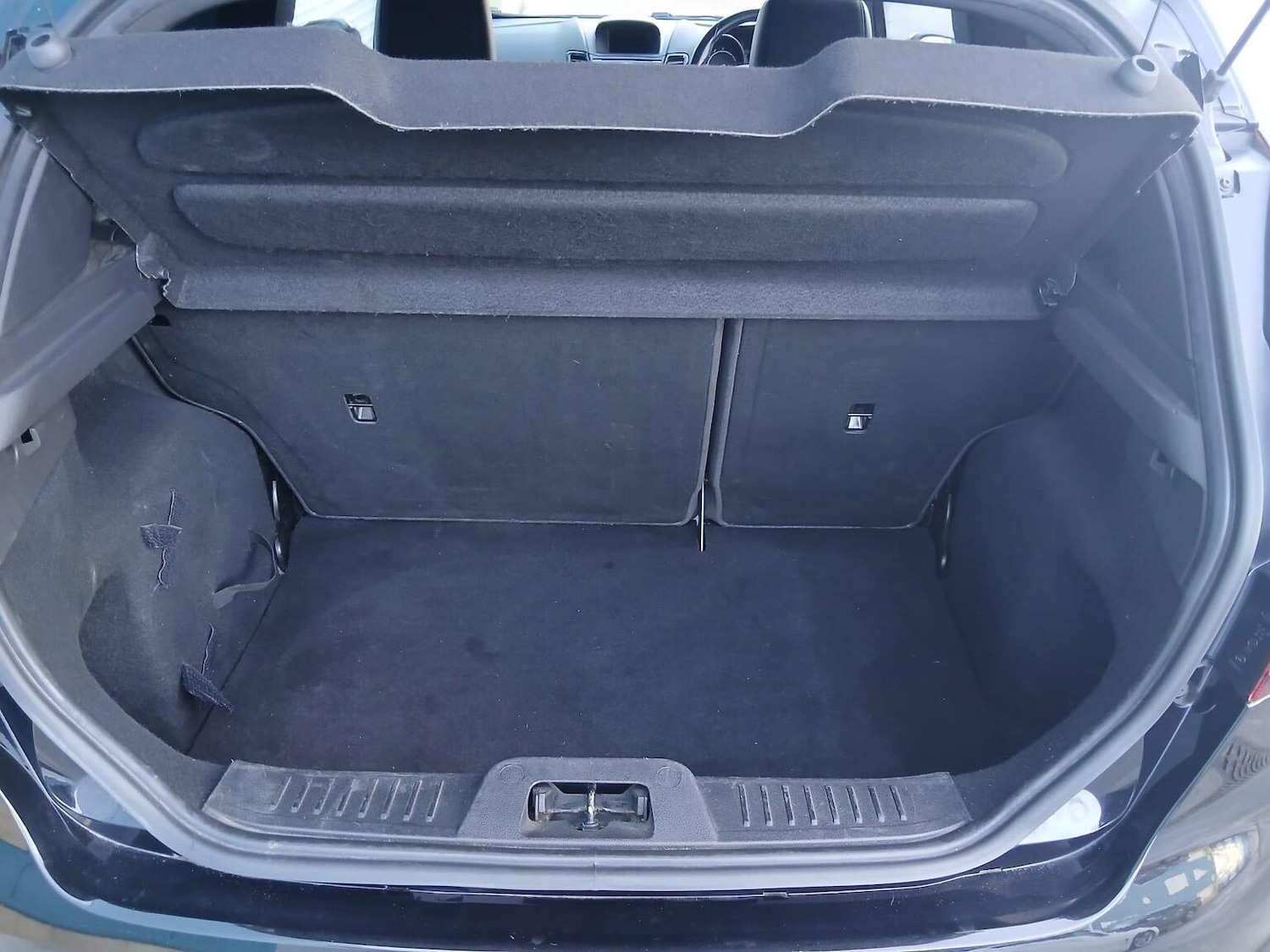 Used Ford Fiesta 2017 for sale - 76699326: Photo 28