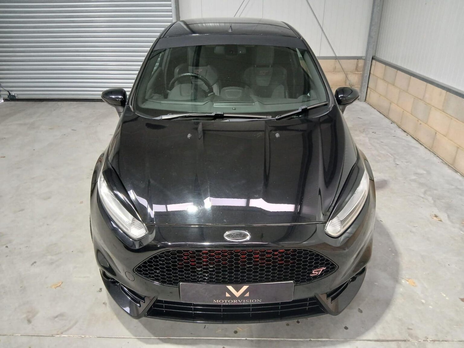 Used Ford Fiesta 2017 for sale - 76699326: Photo 3