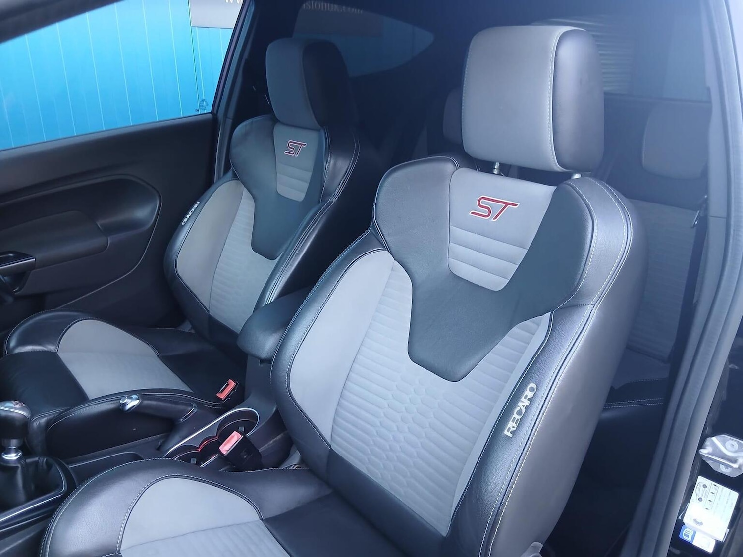 Used Ford Fiesta 2017 for sale - 76699326: Photo 31