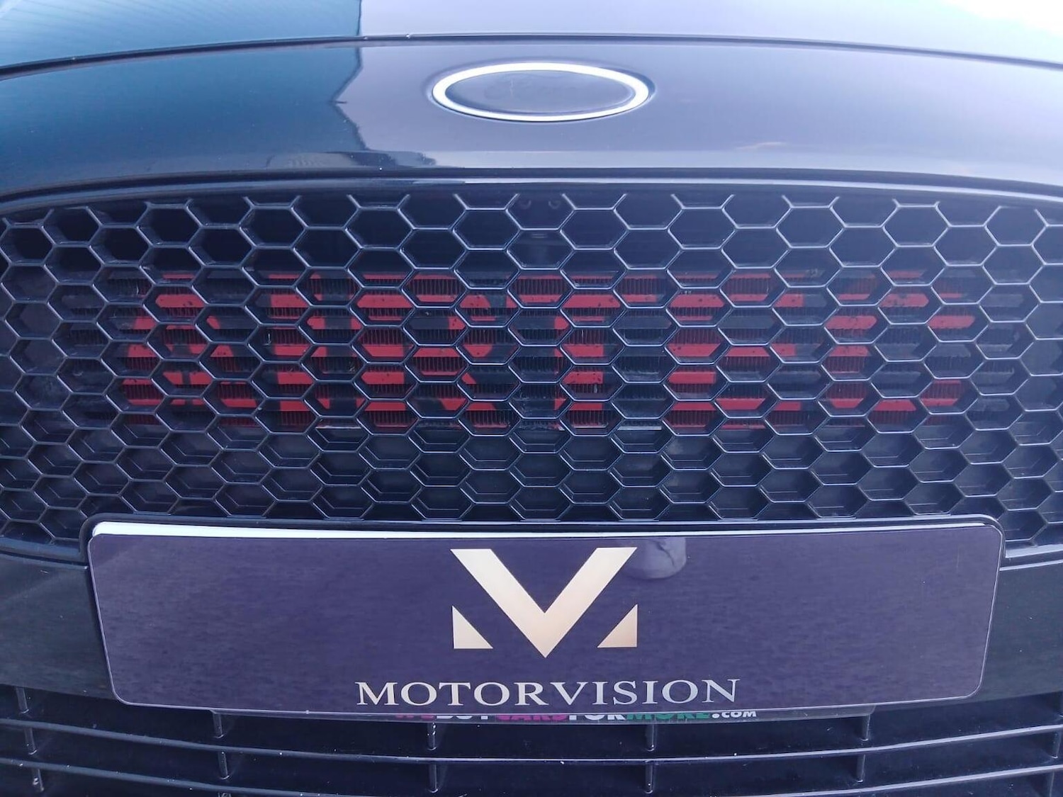 Used Ford Fiesta 2017 for sale - 76699326: Photo 32