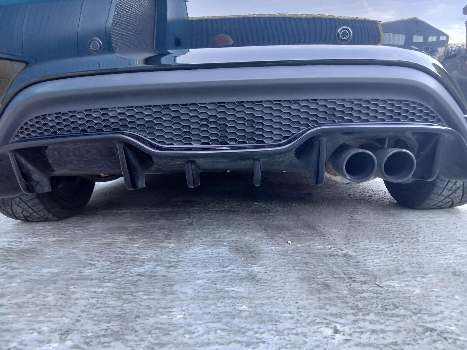 Used Ford Fiesta 2017 for sale - 76699326: Photo 34